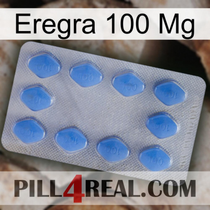 Eregra 100Mg 21
